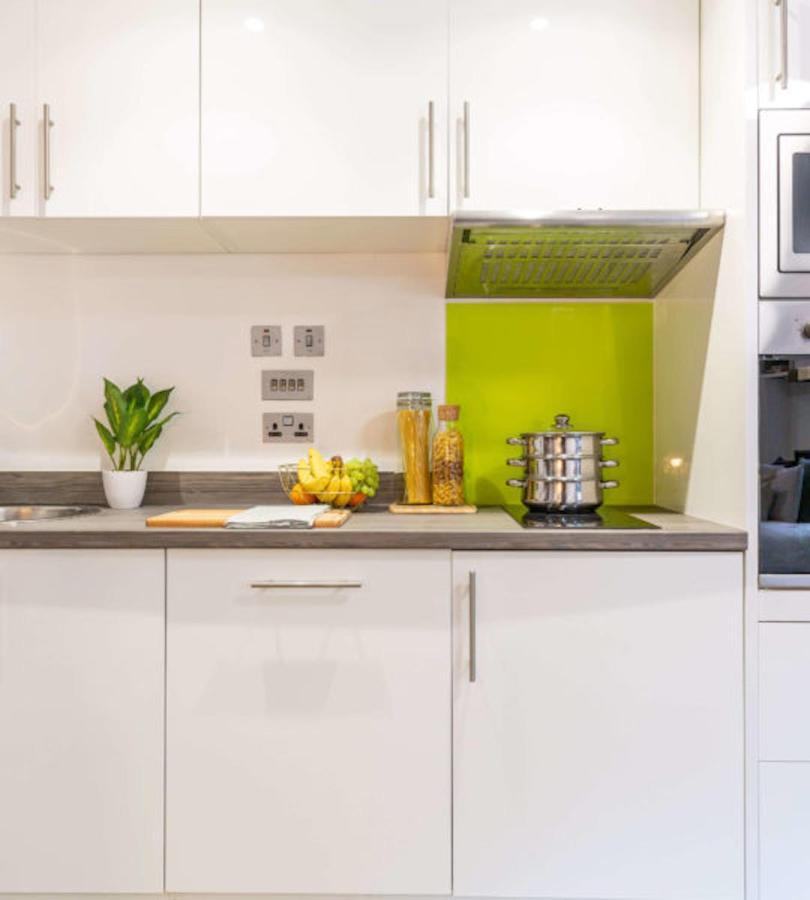 Vibrant Rooms For Students Only, Leeds - Sk Лидс Экстерьер фото